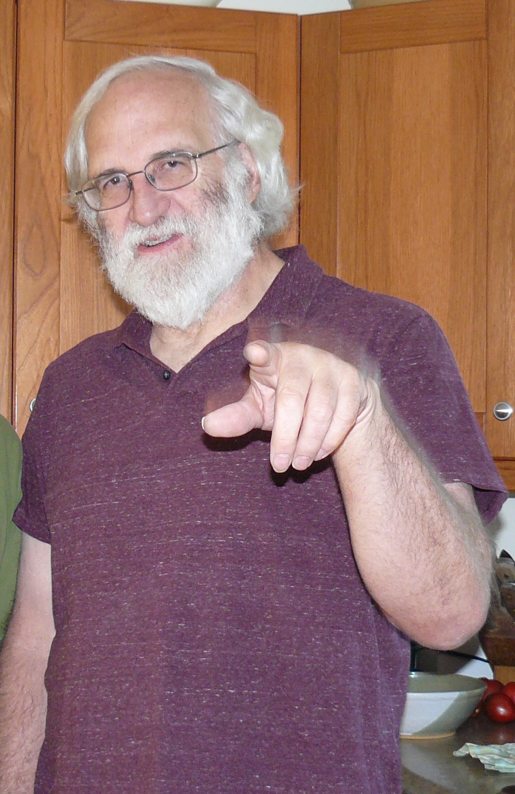 Tom Blaschko
